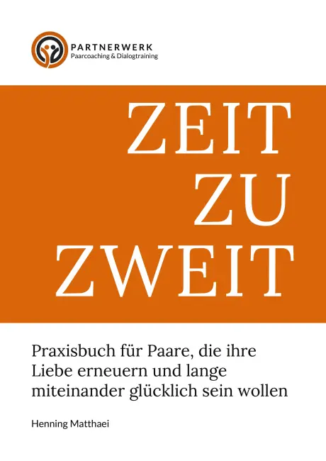 Zeit zu zweit
